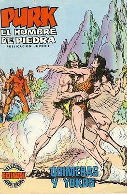Purk, el hombre de piedra (1974) #60