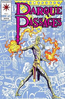 Darque Passages (1994)