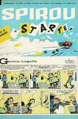 Le journal de Spirou #1358