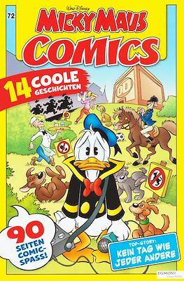 Micky Maus Comics #72