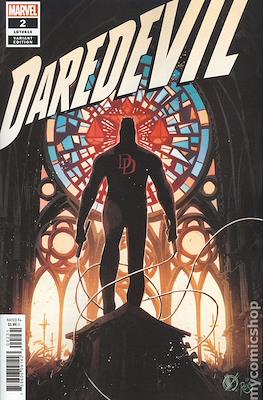 Daredevil Vol. 6 (2019- Variant Cover) #2.1