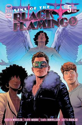 Sins Of The Black Flamingo #5