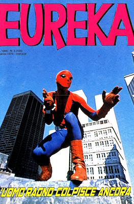 Eureka #189