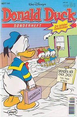 Die tollsten Geschichten von Donald Duck Sonderheft #141