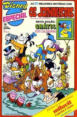 Disney Especial #11