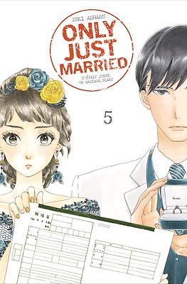 Only just married: C'était juste un mariage blanc #5