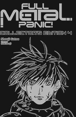 Full Metal Panic! Collector's Edition #4