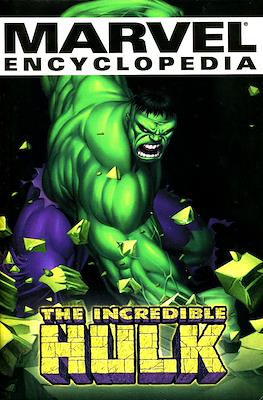 Marvel Encyclopedia #3