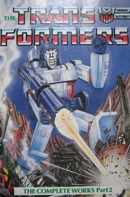 The Transformers The Complete Works #2