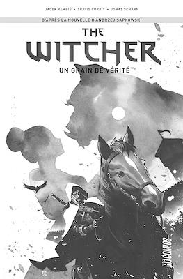 The Witcher: Un grain de vérité