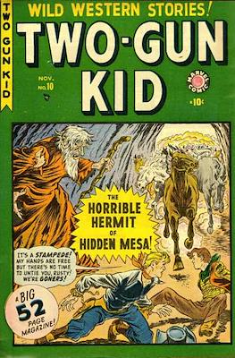 Two-Gun Kid #10