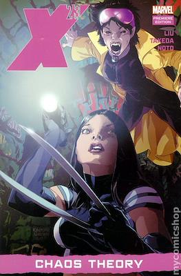 X-23 (Vol. 2 2010-2012) #2