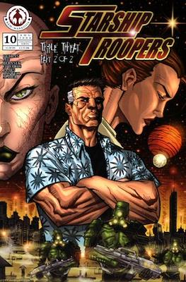 Starship Troopers #10