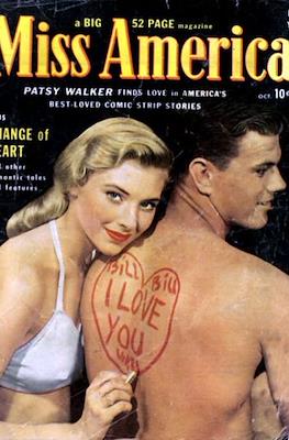 Miss America Magazine Vol. 7 #27