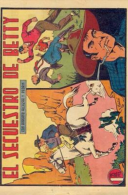 Roberto Alcázar y Pedrín #157