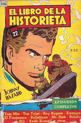 El libro de la historieta #22