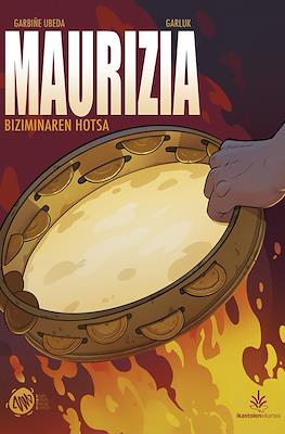 Maurizia