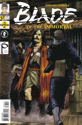 Blade of the Immortal #67