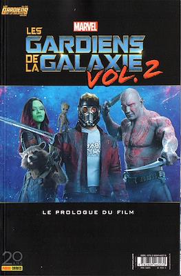All-New Les Gardiens de la Galaxie Hors Série #4