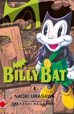 Billy Bat #4