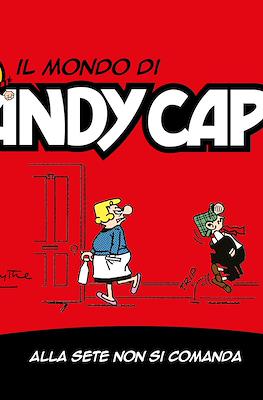 Il mondo di Andy Capp #82