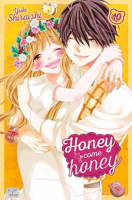 Honey come honey #10