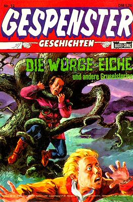Gespenster Geschichten #12