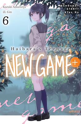 Haibara’s Teenage New Game+ #6