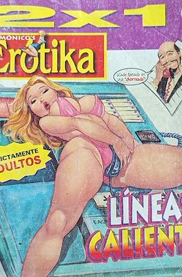 Delmonico's Erotika #42