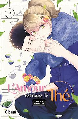 L'Amour est dans le Thé #9