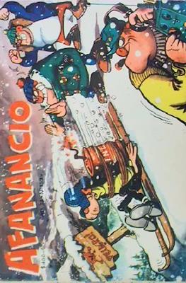 Afanancio #159