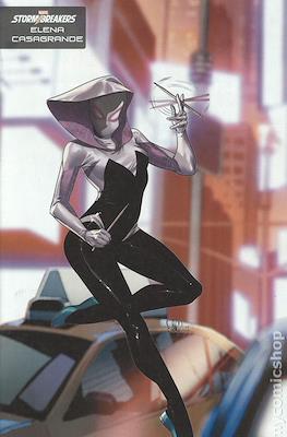 Spider Gwen: Smash (2023 Variant Cover) #2.1