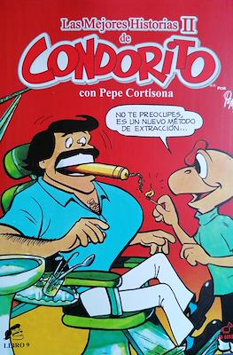Las Mejores Historias II de Condorito #9
