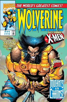Wolverine Epic Collection #10