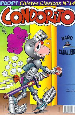 Condorito #505