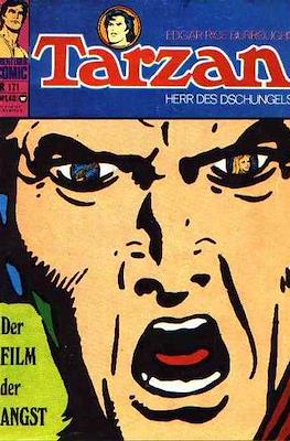 Tarzan #171