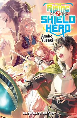 The Rising of the Shield Hero #7