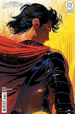 Absolute Superman (2024-Variant Covers) (Comic Book 28-44 pp) #7