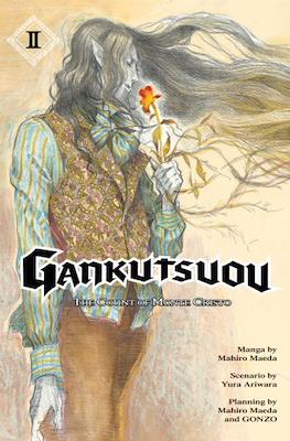 Gankutsuou: The Count Of Monte Cristo #2