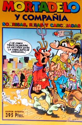 Mortadelo y Compañia #5