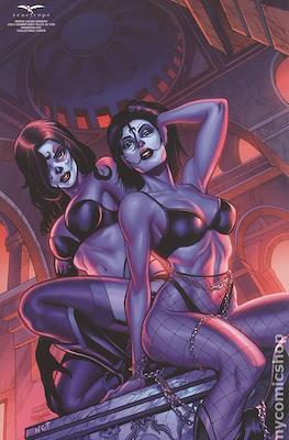 Grimm Fairy Tales Vol. 2 (Variant Cover) #96.3