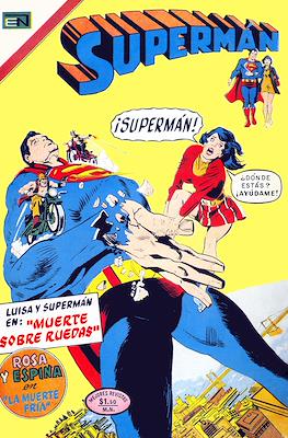 Supermán #944