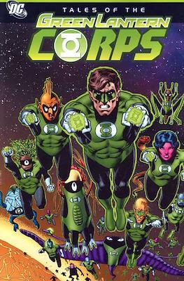 Tales Of The Green Lantern Corps #2