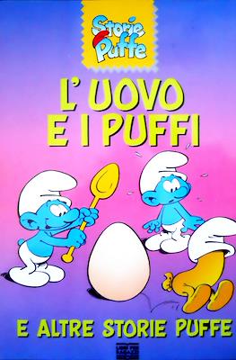 Storie Puffe #5