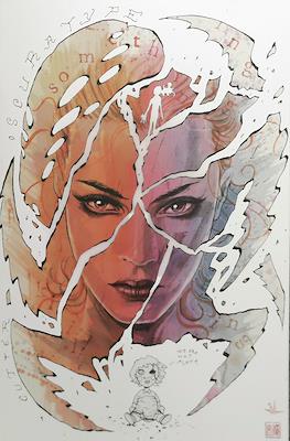 Something Is Killing The Children (Variant Cover) #22.6
