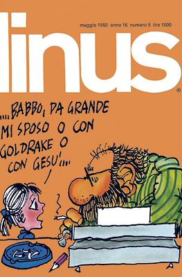 Linus #182