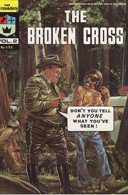 The Crusaders #2