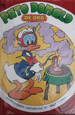 Pato Donald de Oro #9