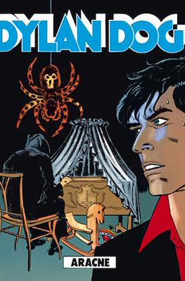 Dylan Dog #110