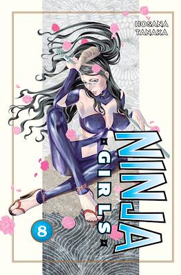 Ninja Girls #8